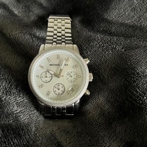 Michael Kors Women Watch